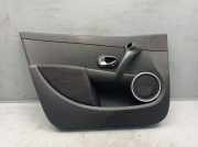 Türverkleidung Türpappe vorne links RENAULT CLIO III (BR0/1, CR0/1) 1.4 16V 72 KW 8200293523G
