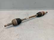 Antriebswelle Gelenkwelle vorne links RENAULT CLIO III (BR0/1, CR0/1) 1.2 16V 55 KW 7711368363