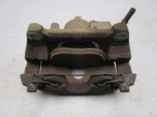 Bremssattel Bremszange rechts vorn RENAULT LAGUNA II GRANDTOUR (KG0/1_) 2.2 DCI 102 KW Bild Bremssattel Bremszange rechts vorn RENAULT LAGUNA II GRANDTOUR (KG0/1_) 2.2 DCI 102 KW