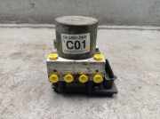 ABS Hydraulikblock Steuergerät HYUNDAI SANTA FÉ II (CM) 2.2 CRDI GLS 110 KW 58910-2B300 0265231768