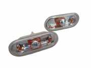 Blinker Kotflügel Set rechts und links SEAT MII KE1 KF1 1.0 44 KW 7E0949117B