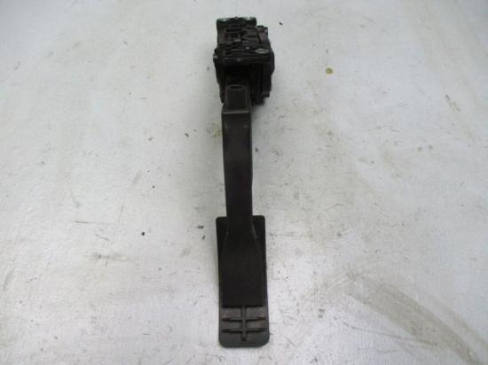 Gaspedal Gaspotenziometer Pedalwertgeber SEAT IBIZA 4 IV 6J1 6P5 2.0 TDI 105 KW 6Q1721503M Bild Gaspedal Gaspotenziometer Pedalwertgeber SEAT IBIZA 4 IV 6J1 6P5 2.0 TDI 105 KW 6Q1721503M