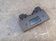 Uhr Digital PEUGEOT 206 SCHRÄGHECK (2A/C) 1.1I 44 KW 96250976ZR