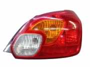 Rückleuchte Rücklicht rechts MITSUBISHI SPACE STAR SCHRÄGHECK (A0 A) 1.0 52 KW