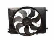 Elektromotor, Kühlerlüfter MERCEDES C-KLASSE S 204 C 180 KOMPRESSOR 115 KW A2045000193