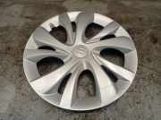 Radkappe Radzierblende 15 Zoll 1 Stück SUZUKI SWIFT V (AZ) 1.2 66 KW