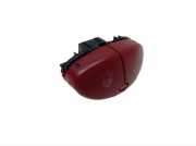 Schalter Warnblinkschalter ZV PEUGEOT 206 CC 2D 1.6 16V 80 KW