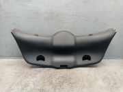 Verkleidung Heckklappe RENAULT MEGANE II (BM0/1, CM0/1) 1.9 DCI 88 KW 8200035024