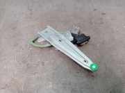 Fensterheber links hinten mit Fensterhebermotor TOYOTA AURIS E15 1.6 97 KW 85701-02010