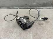 Türschloss Schloss vorne rechts RENAULT MEGANE IV GRANDTOUR (K9A/M) 1.2 TCE 100 74 KW 805023183R