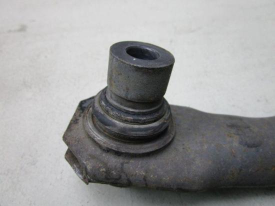 Querlenker links hinten JAGUAR X-TYPE (CF1) 2.2 D 114 KW Bild Querlenker links hinten JAGUAR X-TYPE (CF1) 2.2 D 114 KW