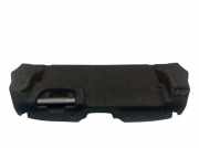 Verkleidung Heckklappe PEUGEOT 207 CC (WD) 1.6 16V 88 KW 96541304ZD