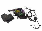 Sicherungskasten OPEL TIGRA TWINTOP 1.4 66 KW 93162855