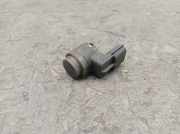 Sensor für Einparkhilfe PDC GNE Schwarz RENAULT MEGANE III COUPE (DZ0/1) 1.4 TCE 96 KW 284420001R