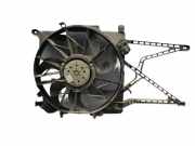 Elektromotor, Kühlerlüfter OPEL ASTRA G CC (F48_, F08_) 1.7 DTI 16V 55 KW 0130303886 9129526