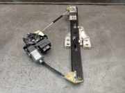 Fensterheber links hinten mit Fensterhebermotor SEAT LEON (5F1) 1.4 TSI 110 KW 5Q0959811A