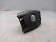 Lenkrad Abdeckung VW TOUAREG (7L6, 7L7, 7LA) 2.5 R5 TDI 128 KW 7L6880201CP~3D0971582T~61549410