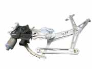 Fensterheber rechts vorn OPEL ZAFIRA A (F75_) 1.8 16V 85 KW 90579356