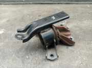 Lagerbock, Motorlager Motorhalter links MITSUBISHI MIRAGE/SPACE STAR (A0 A) 1.2 59 KW