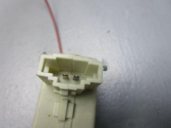 Stellelement Zentralverriegelung AUDI A4 AVANT (8ED, B7) 2.0 TDI 103 KW 8E0862153A Bild Stellelement Zentralverriegelung AUDI A4 AVANT (8ED, B7) 2.0 TDI 103 KW 8E0862153A