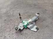 Wischermotor hinten CITROEN C-CROSSER (VU, VV) 2.2 HDI 115 KW