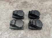 Stellmotor für Heizung Set 4-teilig FORD MONDEO IV TURNIER (BA7) 2.0 TDCI 120 KW 3M5H-19E616-AB