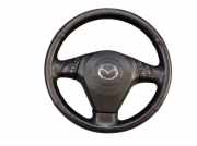 Lenkrad Leder Multifunktion MAZDA 5 (CR19) 2.0 CD 105 KW