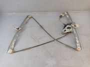 Fensterheber links mit Fensterhebermotor PEUGEOT 206 SCHRÄGHECK (2A/C) 1.4I 55 KW