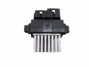 Widerstand Gebläse Lüfter OPEL MERIVA B S10 1.6 CDTI 100 KW 13503201