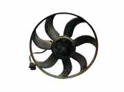 Elektromotor, Kühlerlüfter VW POLO (6R_) 1.0 44 KW 6R0959455E