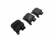 Stellmotor für Heizung Set 3 Stück AUDI A3 (8L1) 1.6 75 KW 1J1907511D