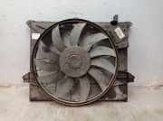 Elektromotor, Kühlerlüfter MERCEDES M-KLASSE (W164) ML 280 CDI 4MATIC 140 KW A2205000293