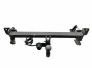 Anhängerkupplung nicht abnehmbar OPEL ZAFIRA B (A05) 1.7 CDTI 81 KW E2055R014310