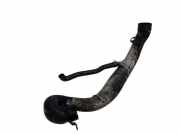 Ladeluftschlauch PEUGEOT 607 (9D, 9U) 2.2 HDI 98 KW 9639667580