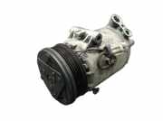 Klimakompressor OPEL ZAFIRA B (A05) 1.7 CDTI 81 KW 813601