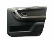 Türverkleidung Türpappe rechts hinten SKODA ROOMSTER 5J7 1.6 TDI 77 KW 5J7867212