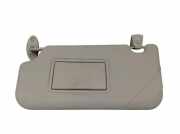 Sonnenblende links FORD GRAND C-MAX (DXA/CB7, DXA/CEU) 1.6 ECOBO 110 KW