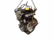 Motor (Benzin) Engine D4F 772 RENAULT TWINGO II (CN0) 1.2 16V 55 KW 8200308854
