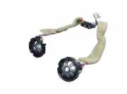 Lautsprecher Box vorne Hochtöner Set links und rechts LAND ROVER RANGE ROVER EVOQUE (L538) 2.0 D 4X4 RHD 132 KW BJ32-18808-AC