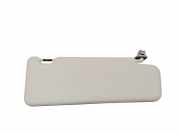 Sonnenblende links DACIA LOGAN MCV II 1.5 DCI 66 KW 964016685R