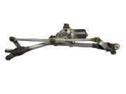 Wischermotor vorne Wischergestänge RENAULT MEGANE III GRANDTOUR (KZ0/1) 1.5 DCI 78 KW W000007226