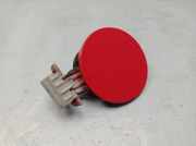 Tankklappe Tankdeckel Super Red (3P0) TOYOTA YARIS (P1) 1.3 64 KW