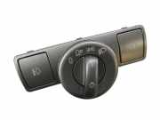 Schalter Licht Lichtschalter VW PHAETON 3D 02-07 165 KW 3D0941531A