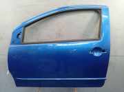 Tür Türe vorne links GRAND PAVOIS (KMH) CITROEN C2 JM 1.4 54 KW