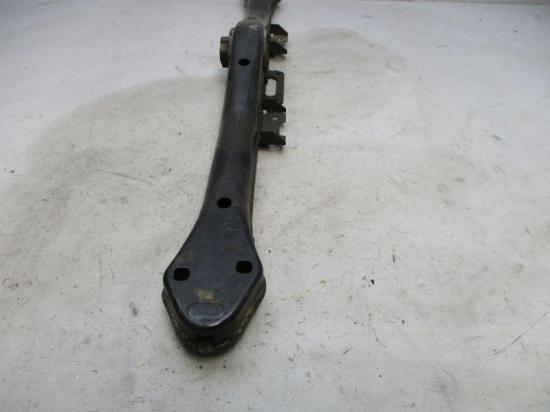 Lagerbock, Motorlager Motorhalter Getriebehalter Querträger VW TOUAREG 7L 2.5 R5 02-06 128 KW 7L6399227G Bild Lagerbock, Motorlager Motorhalter Getriebehalter Querträger VW TOUAREG 7L 2.5 R5 02-06 128 KW 7L6399227G