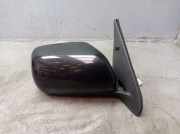 Außenspiegel Spiegel elektrisch rechts Bluish Black (ZJ3) SUZUKI GRAND VITARA II JT, TD, TE 95 KW