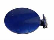 Tankklappe Tankdeckel Blau 25E MAZDA 5 (CR19) 2.0 CD 105 KW