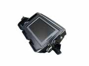 Display Navigationssystem RENAULT MEGANE III GRANDTOUR (KZ0/1) 1.6 DCI 96 KW 259150931R