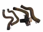 Kühlerschlauch Set 4 Stück HYUNDAI I20 (PB, PBT) 1.2 57 KW