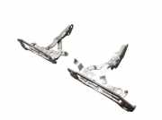 Motorhaubenscharnier Set links und rechts MERCEDES C-KLASSE S 204 C 180 KOMPRESSOR 115 KW A2048800728